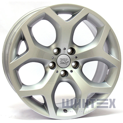 WSP Italy BMW (W667) X5 Hotbird 8.5x18 5x120 ET35 DIA74.1 S№1